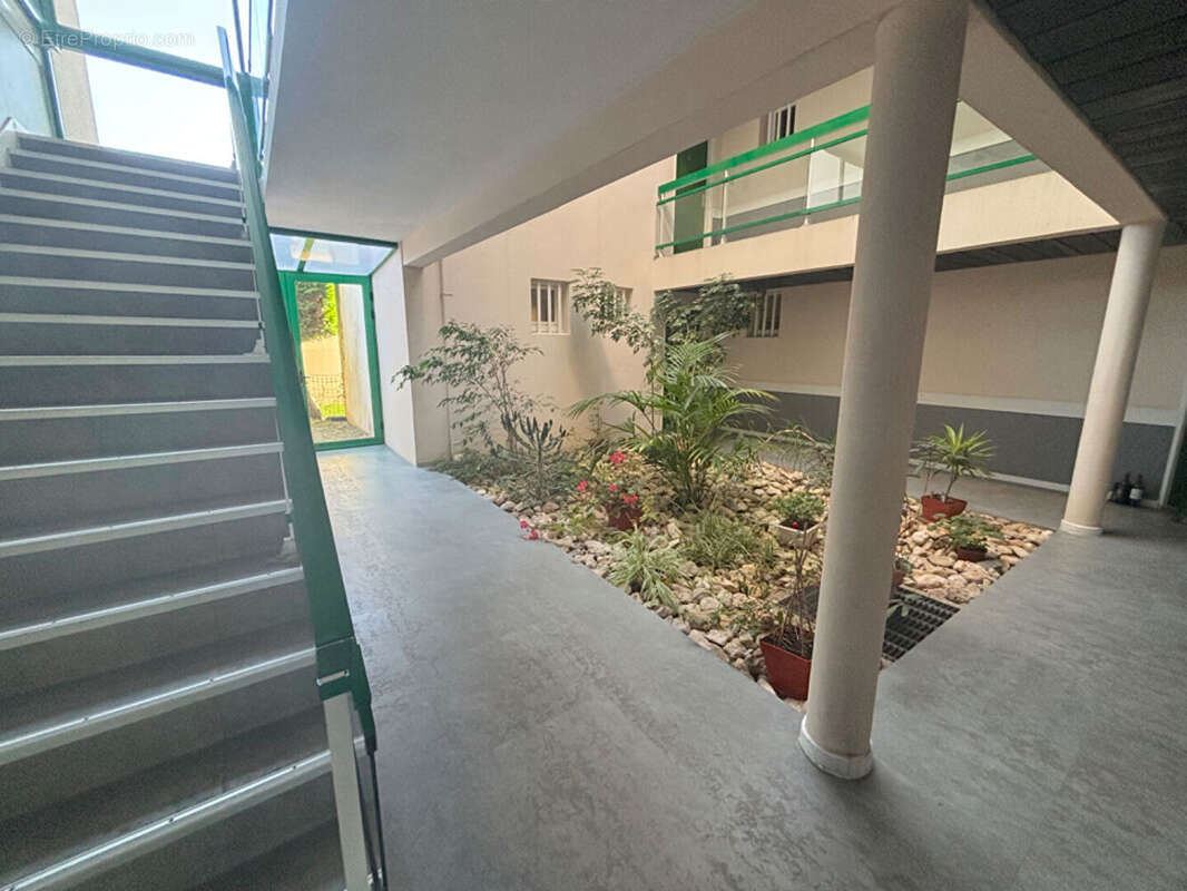 Appartement à SAINT-GEORGES-DE-DIDONNE