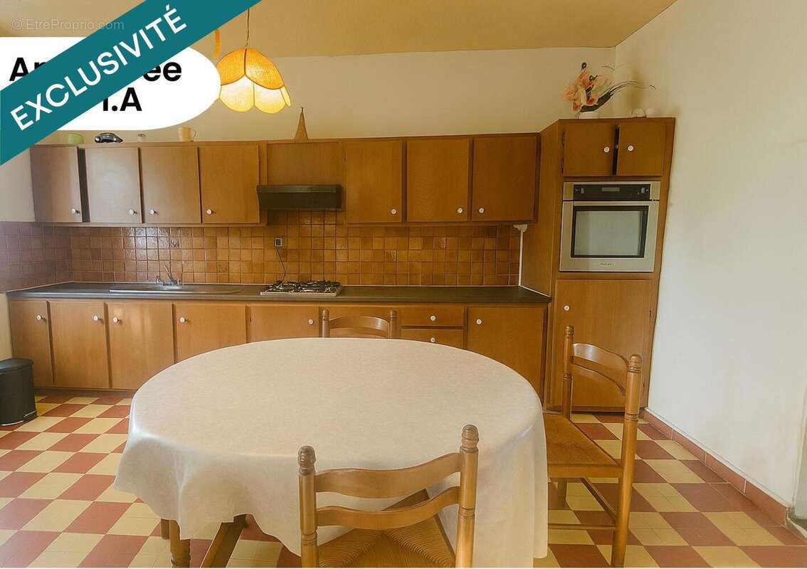 Photo 4 - Maison à LOUANNEC