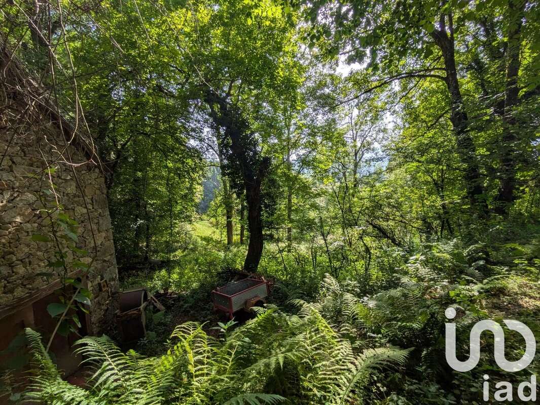 Photo 5 - Maison à BOUSSENAC
