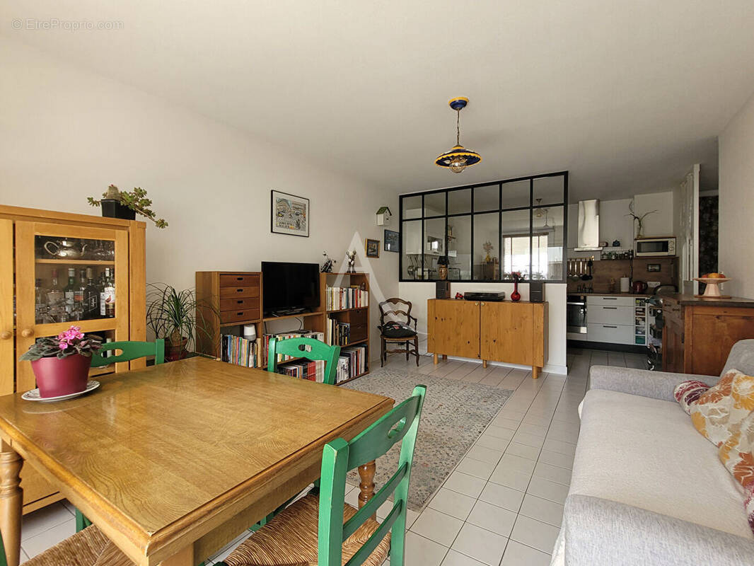Appartement à LA ROCHELLE