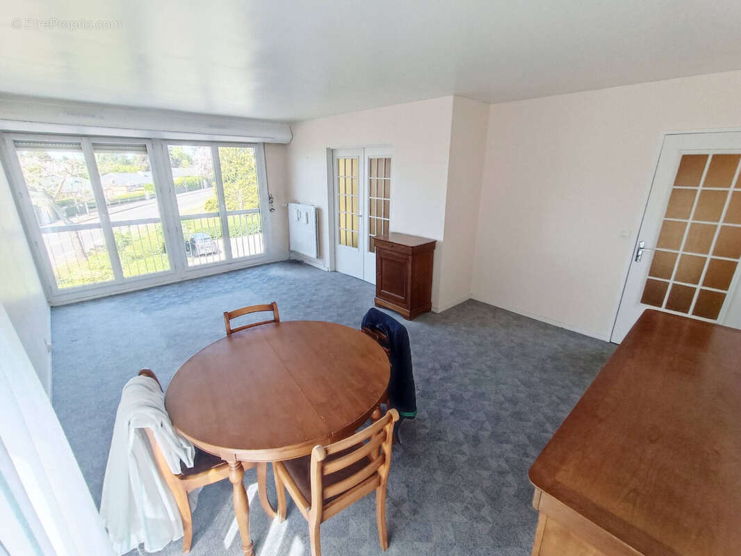 Appartement à AMIENS
