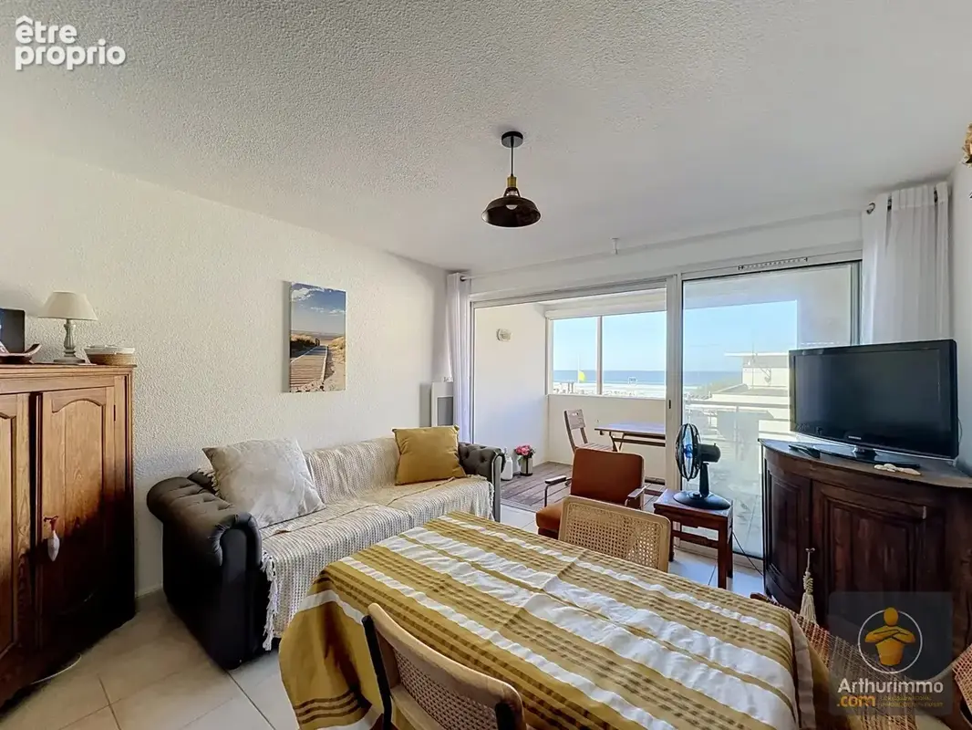 Vente Appartement Mimizan(40200) 229 000ï¿œ - photo 3