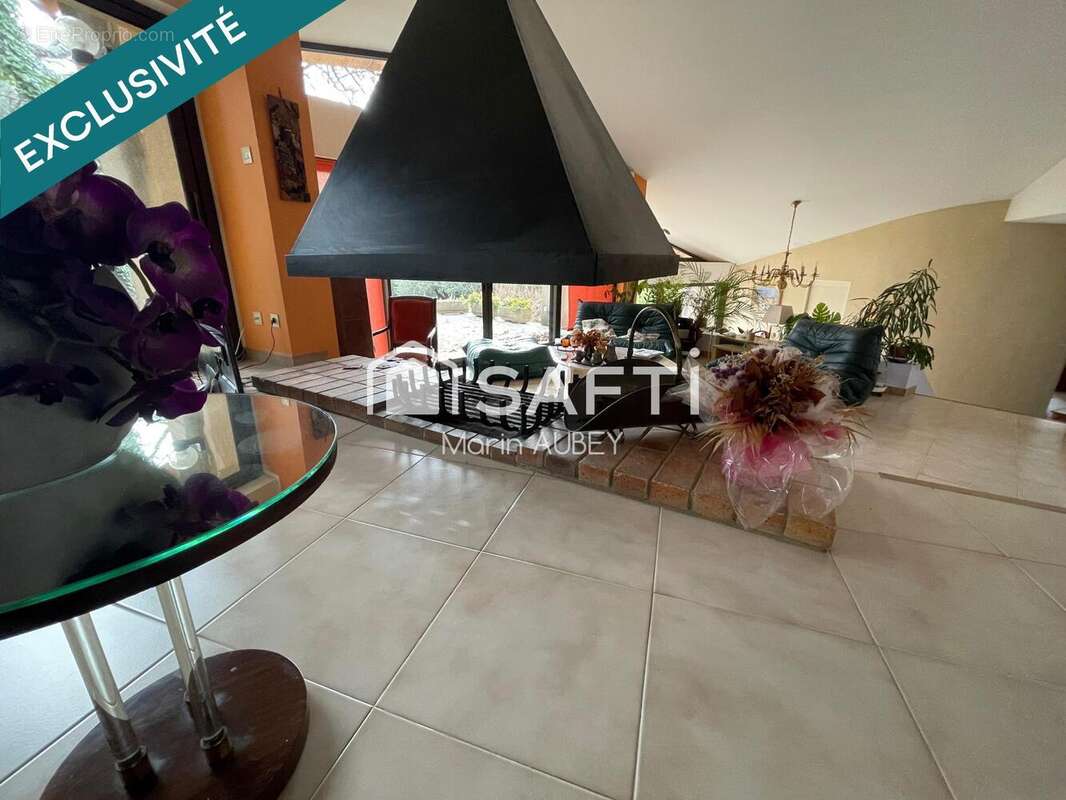 Photo 5 - Maison à GOUDARGUES