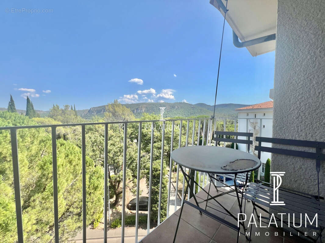 Appartement 17 m² à Greoux-Les-Bains  - photo 8