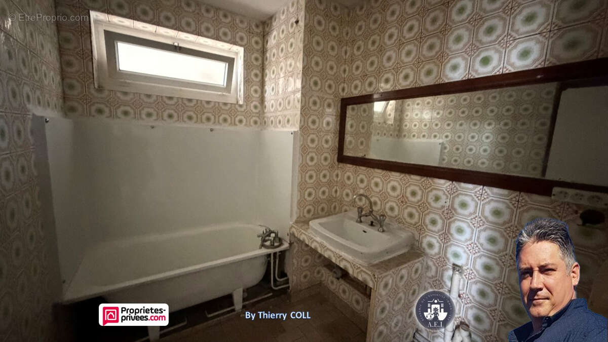 Appartement à VENISSIEUX