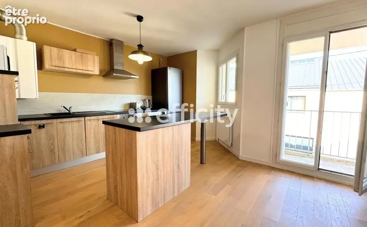 Appartement - photo 2