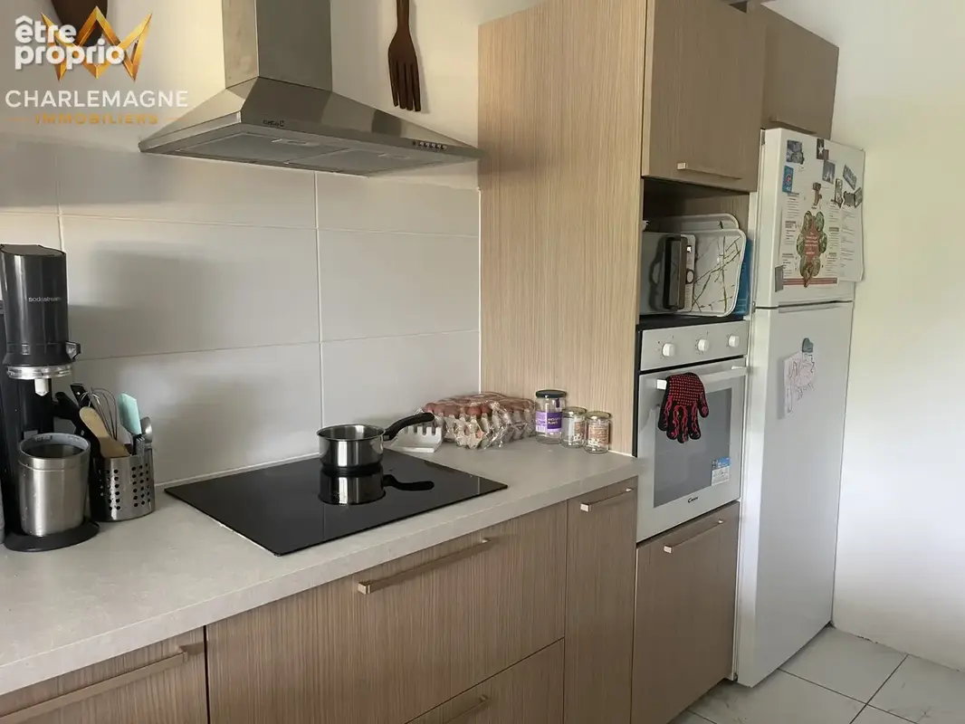 Appartement 4 pieces baie mahault - photo 3