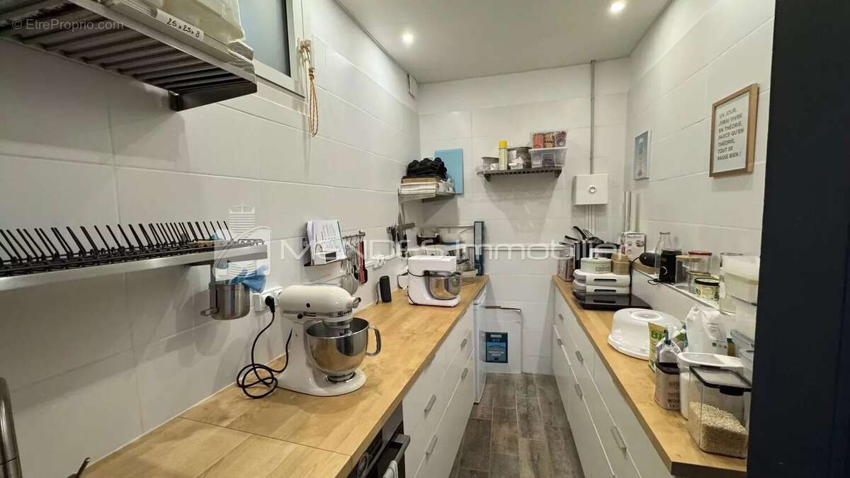 Maison à BEAUSOLEIL