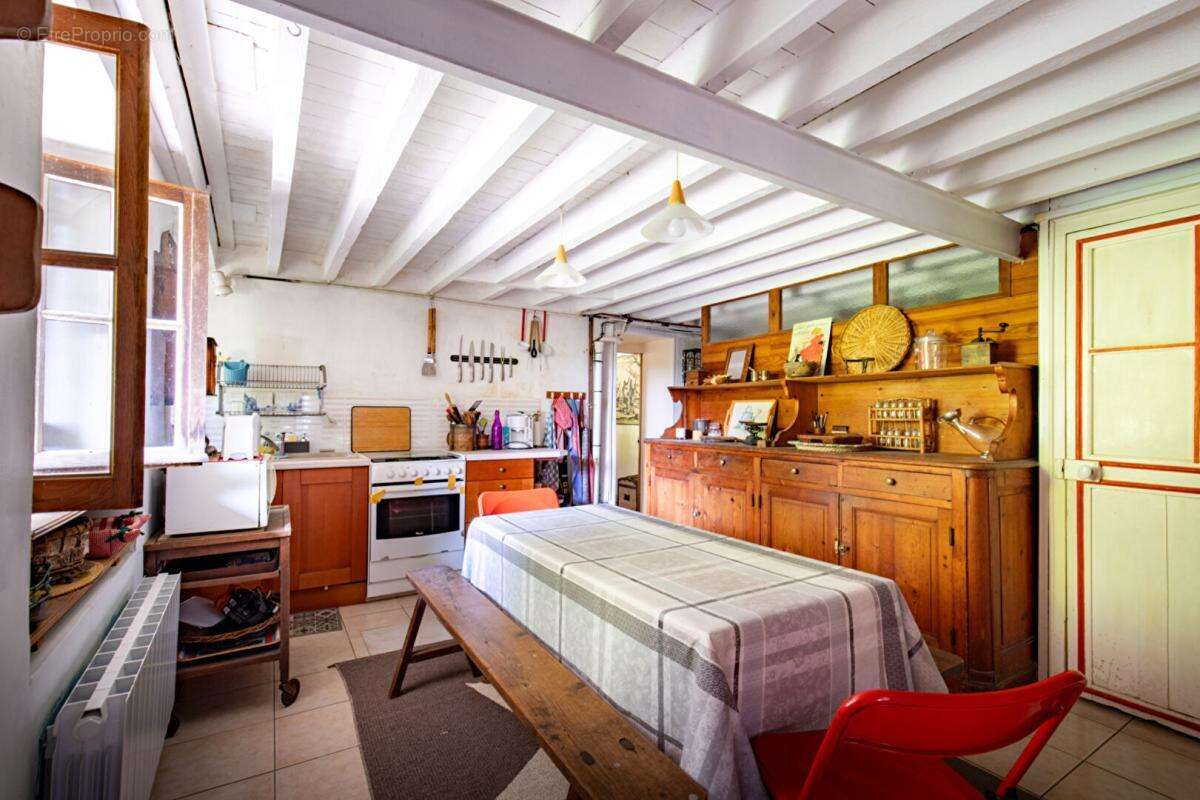 Exclusivité Propriétés-Privées - Maison pleine de charme, dans un cadre exceptionnel - photo 7