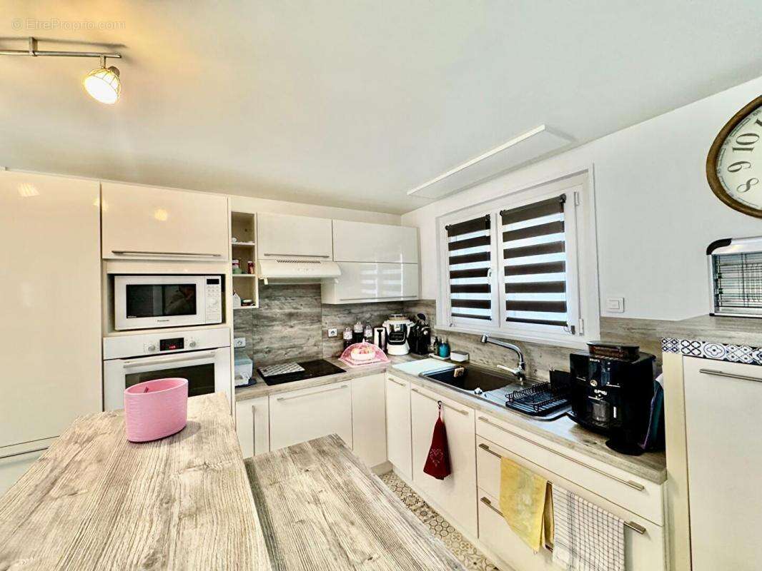 Maison à THONON-LES-BAINS