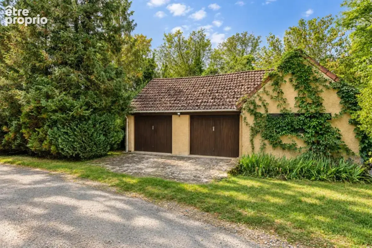 Maison de 5 pièces de 125 m² à Villers-Agron-Aiguizy - photo 20