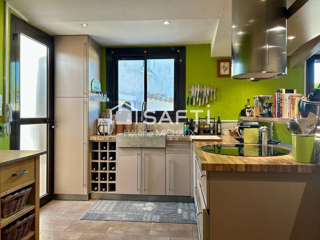 Photo 2 - Maison à CARPENTRAS