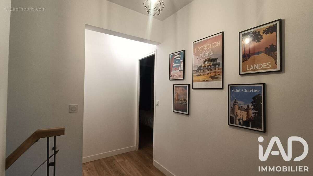 Photo 6 - Maison à MARGAUX