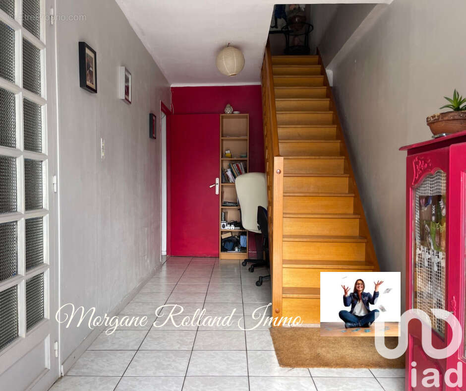 Photo 5 - Maison à SAINT-SEBASTIEN-SUR-LOIRE