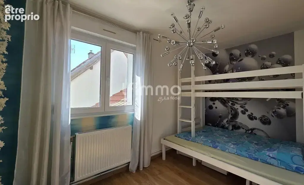 Maison récente et lumineuse de 140 m² – 5 Chambres à Offendorf - photo 7
