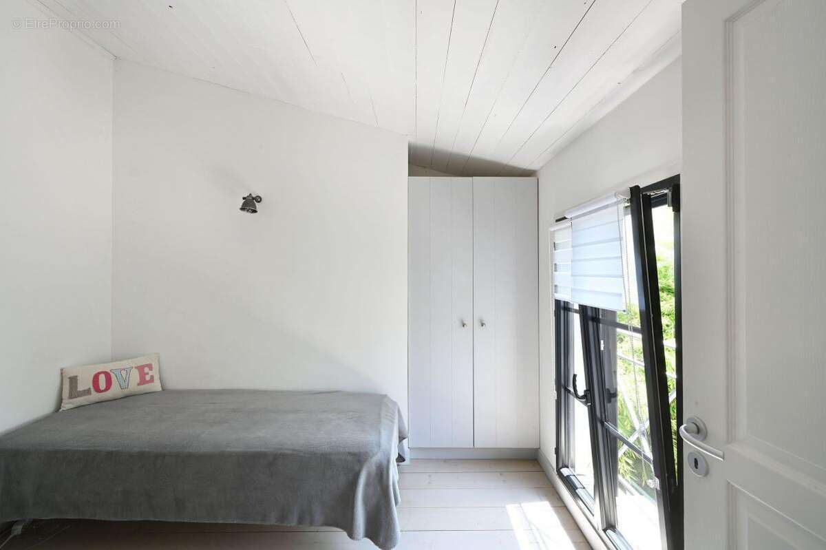 Maison à SAINTE-MARIE-DE-RE