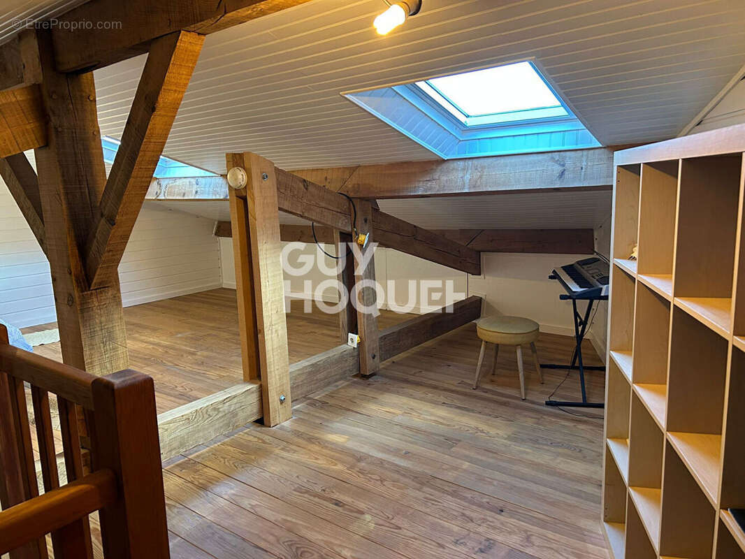 Appartement à SOUSTONS