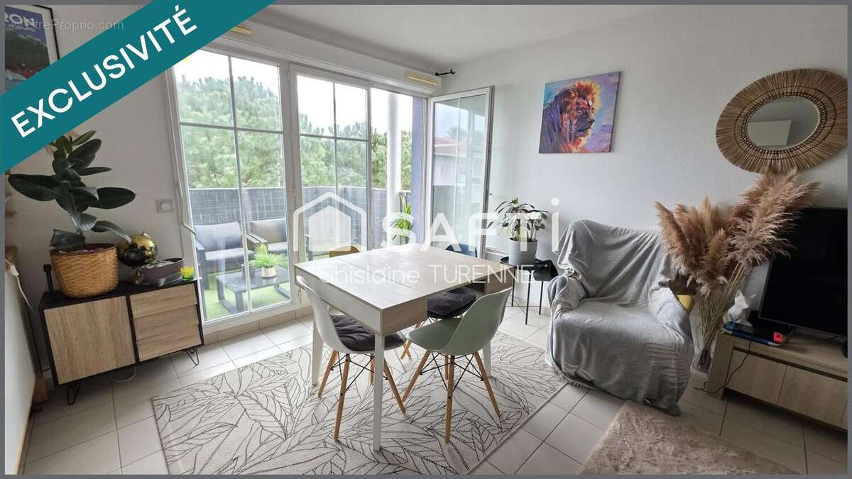 Photo 4 - Appartement à AUDENGE