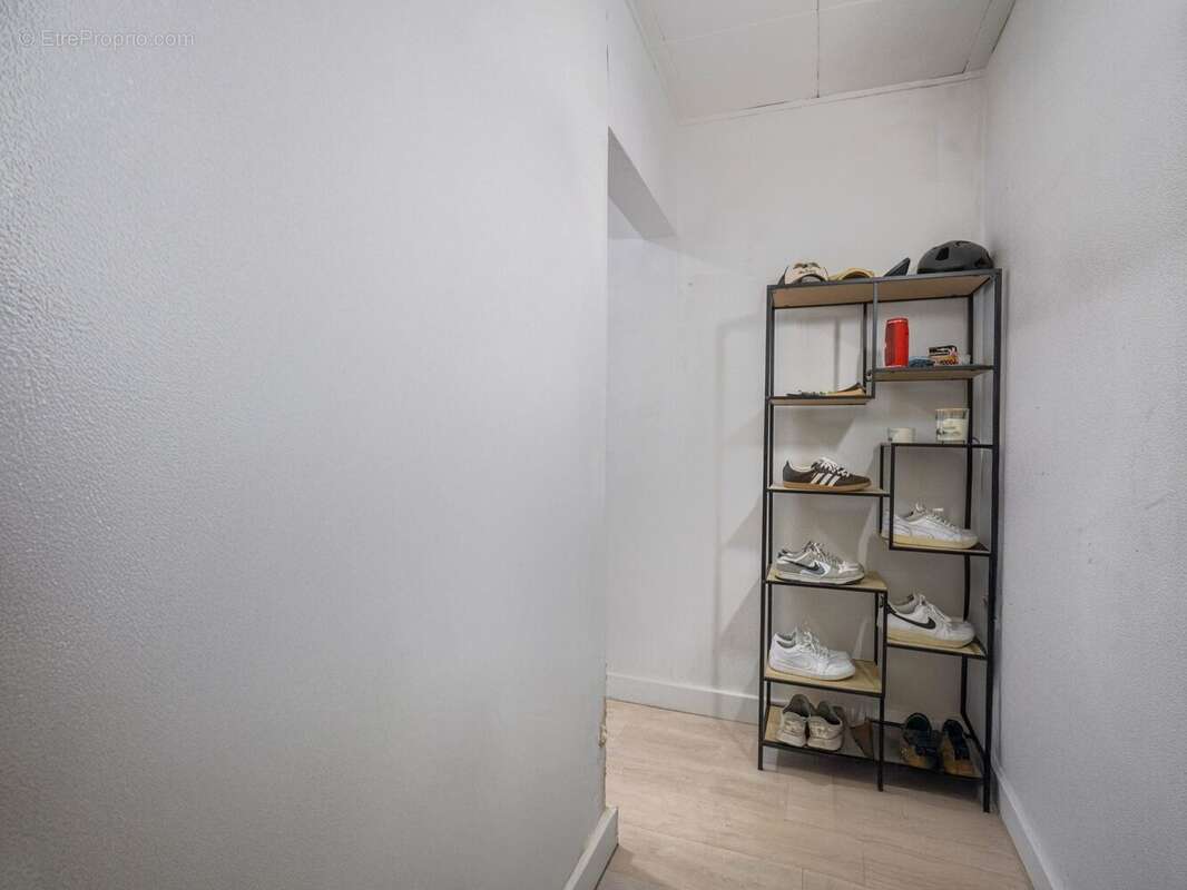 Appartement à THONON-LES-BAINS