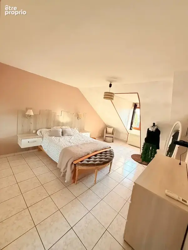 Maison Viarmes 7 pièce(s) 180 m2 - photo 8