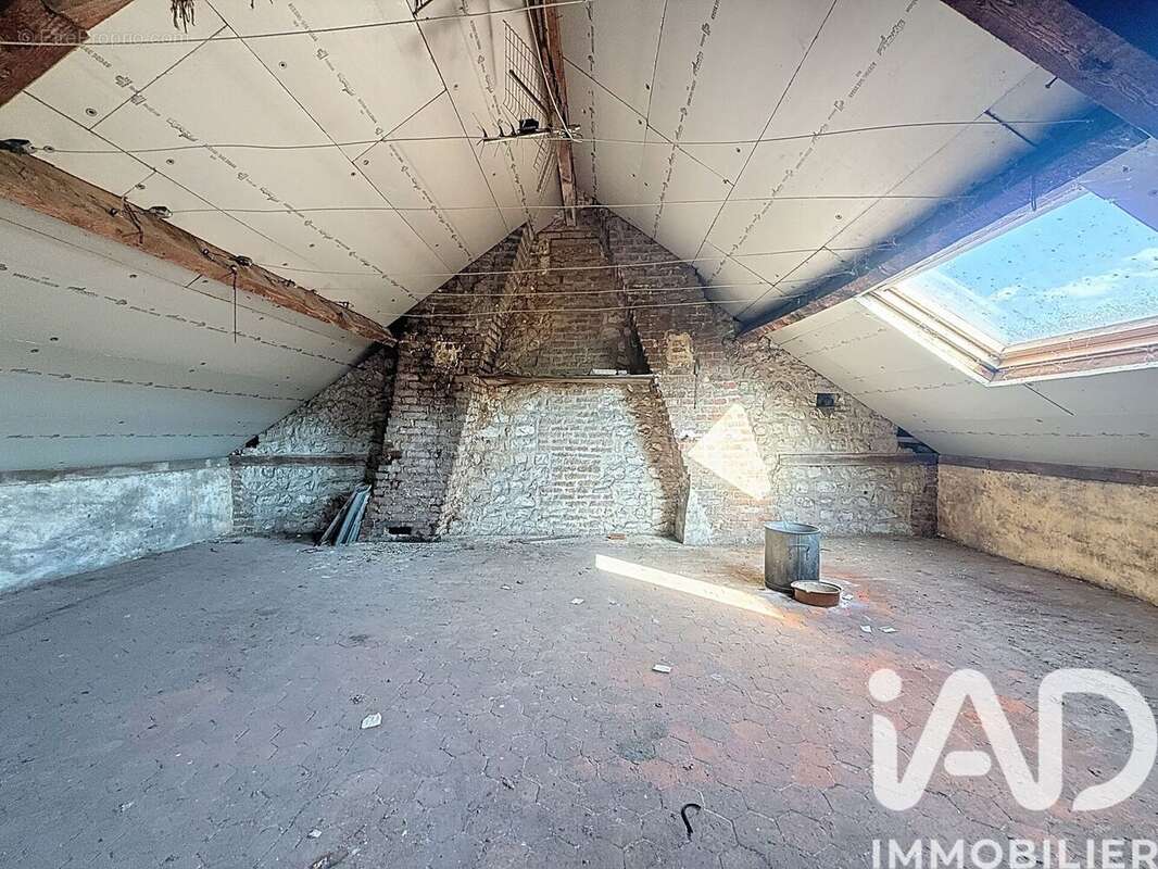 Photo 8 - Maison à SAINT-PIERRE-LES-ELBEUF