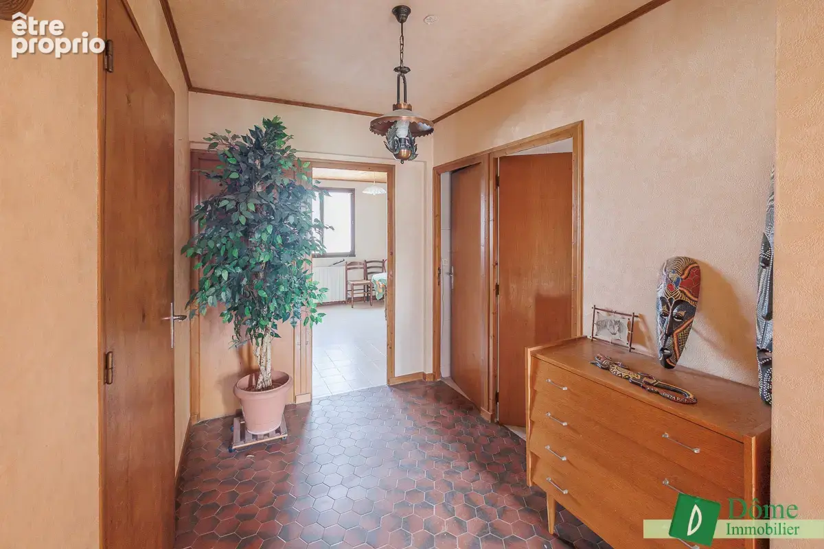 Grande maison familiale au fort potentiel - photo 9