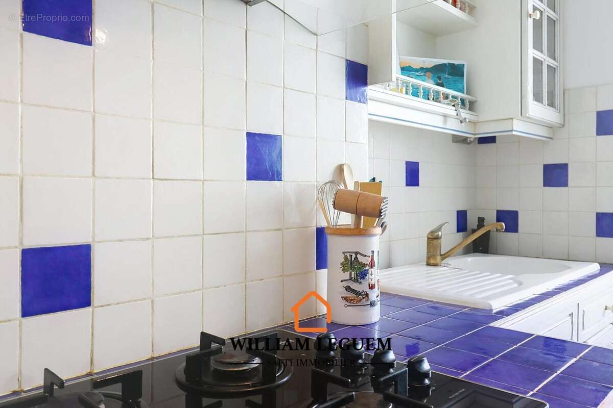 Photo 8 - Appartement à MARSEILLE-6E