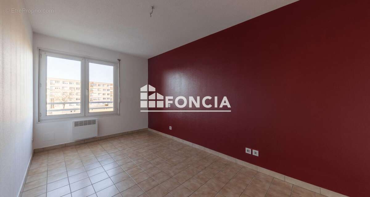 Appartement à SCHILTIGHEIM