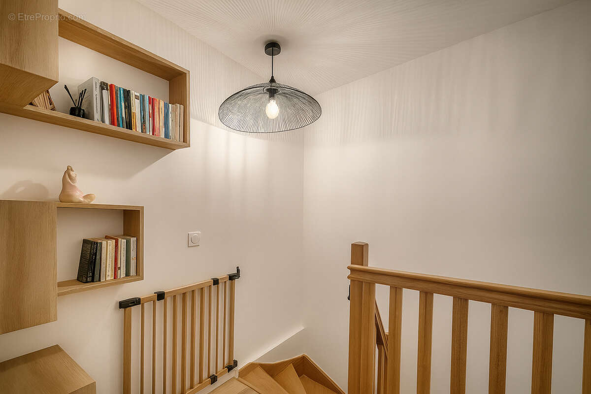 Appartement à SAINT-NAZAIRE