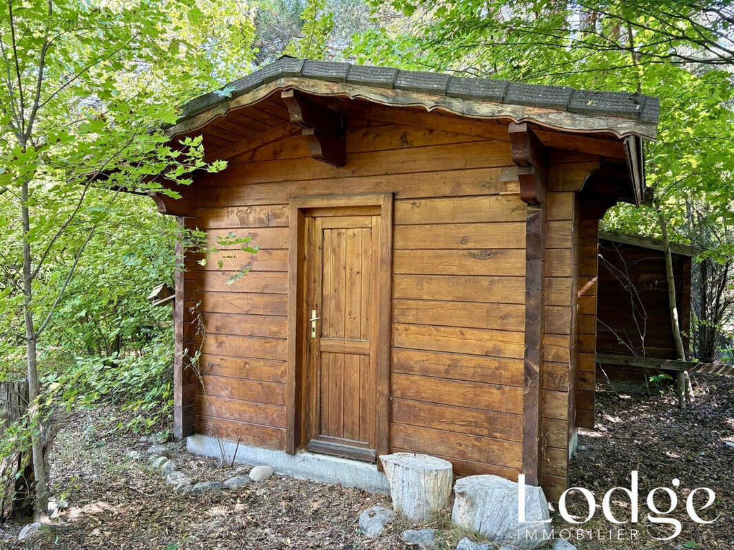 Maison à SAINT-CREPIN