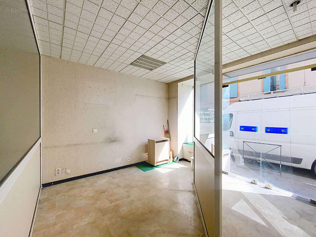 Commerce à MONTAUBAN