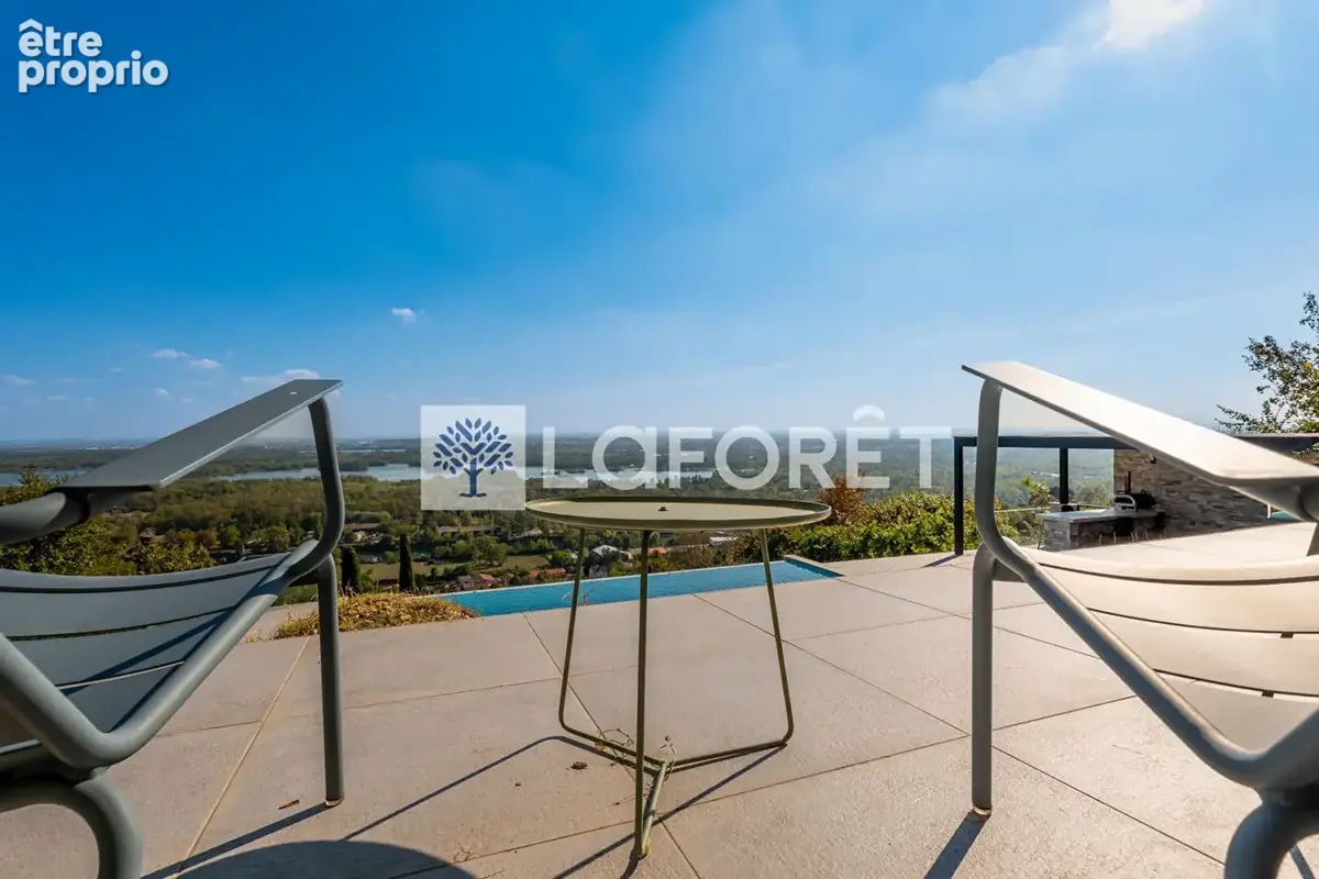 Maison Neyron 8 pièces 272.80 m2 - photo 22