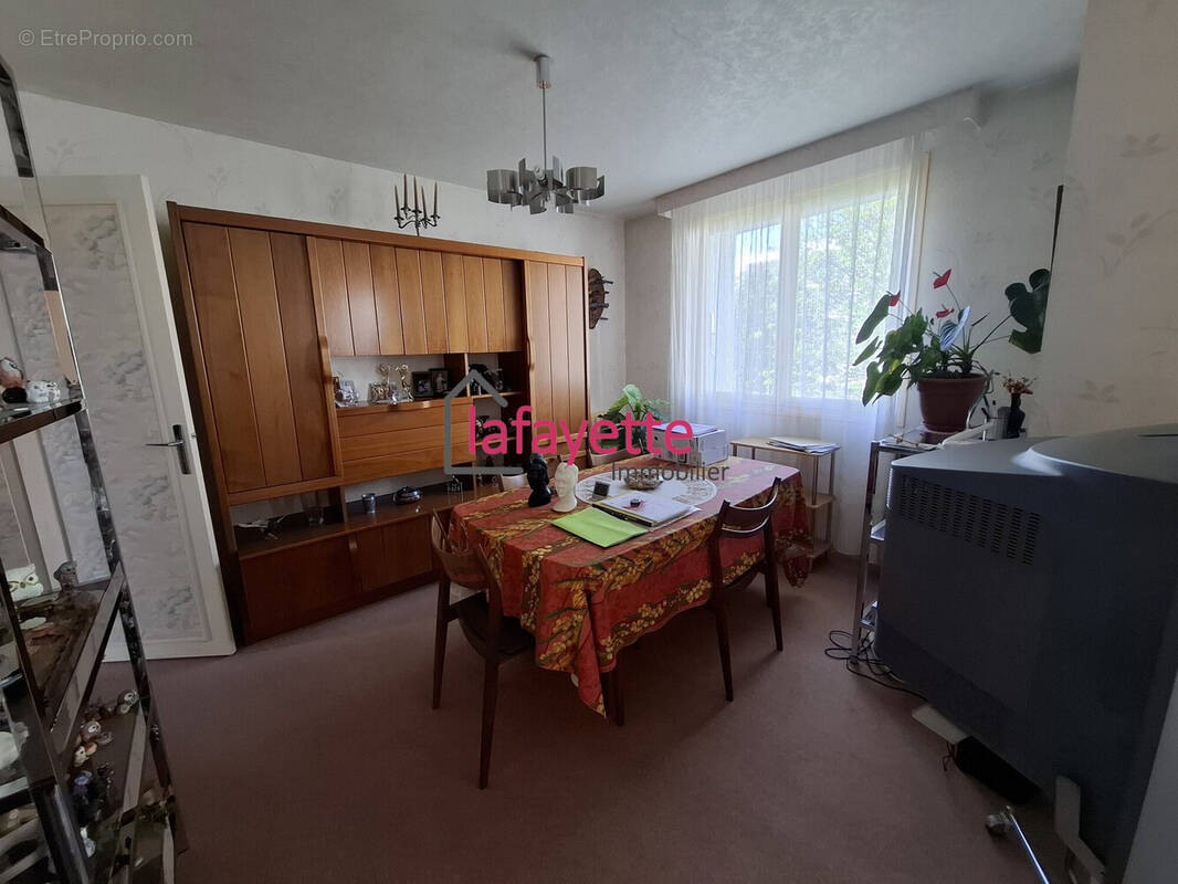 Appartement à LE HAVRE