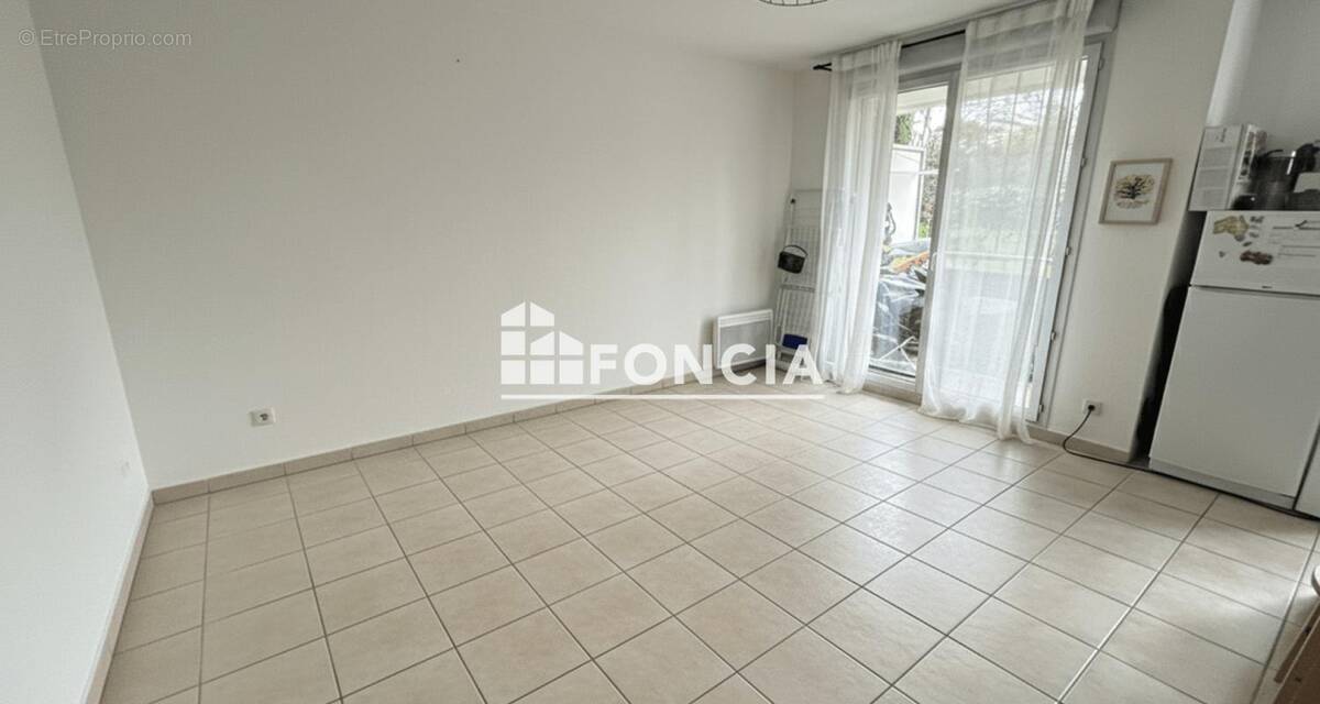 Appartement à SAINT-ORENS-DE-GAMEVILLE