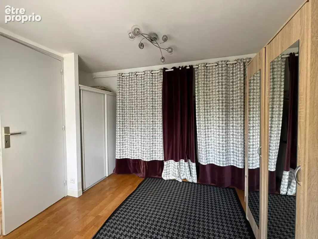 Charmante maison 30 - 3 chambres avec Jardin au CALME - photo 9