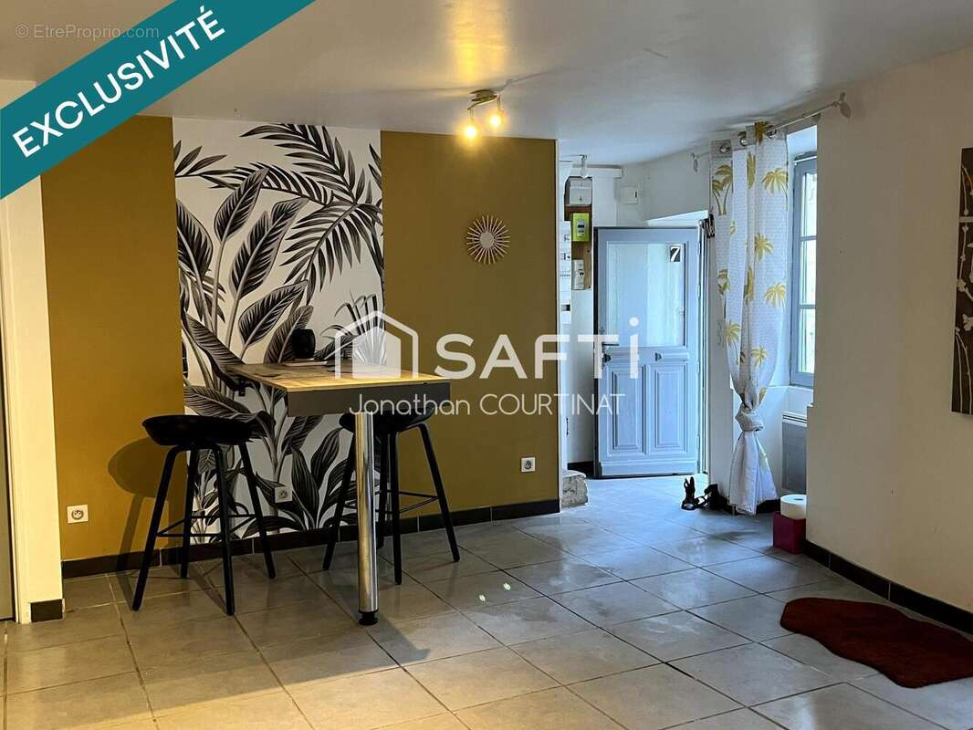 Maison 82 m² à Ebreuil  - photo 3