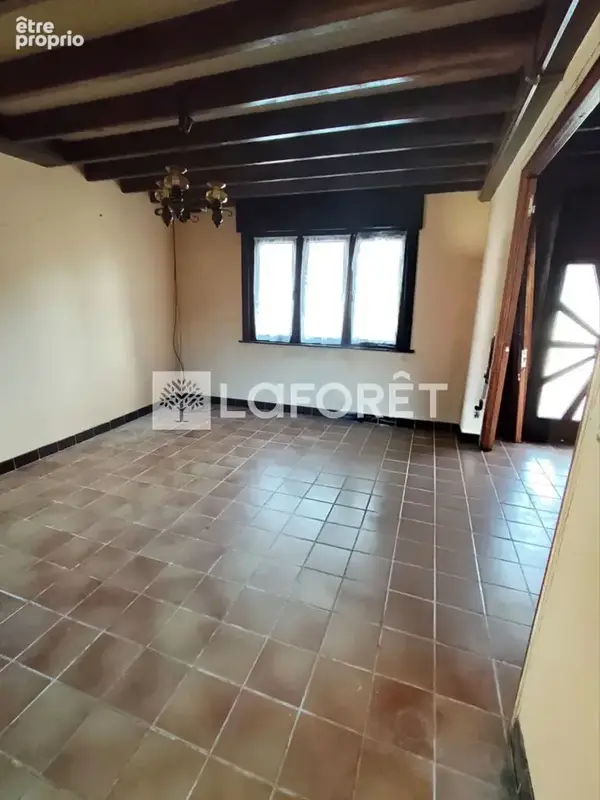 Maison Neuville En Ferrain 4 pièce(s) 81 m2 - photo 2