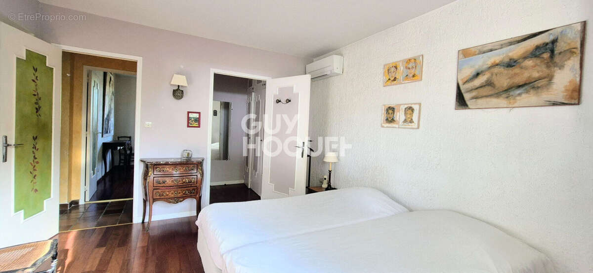 Maison à BOUC-BEL-AIR