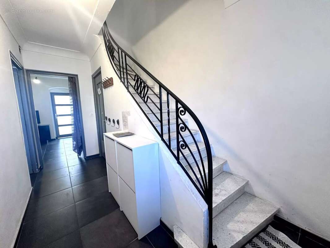 Maison à PERPIGNAN