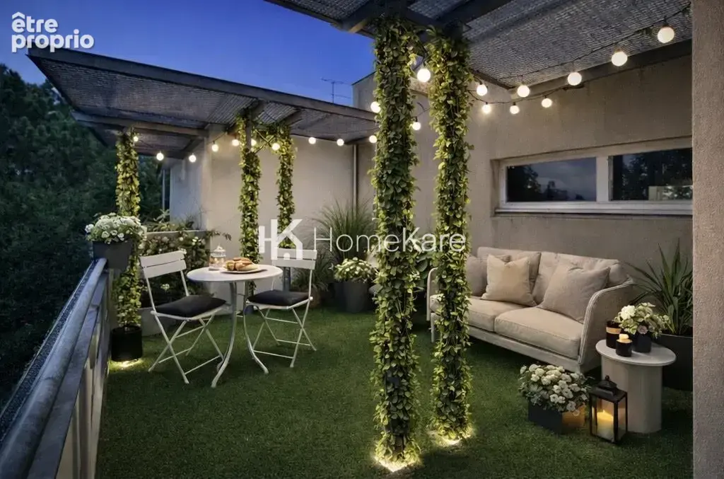 Appartement 3 pièces 63 m² à vendre à Eysines (33320) - photo 9