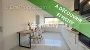 Appartement à LE PEAGE-DE-ROUSSILLON