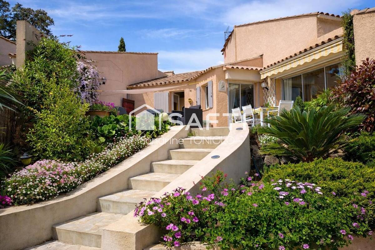 Photo 1 - Maison à PEYMEINADE