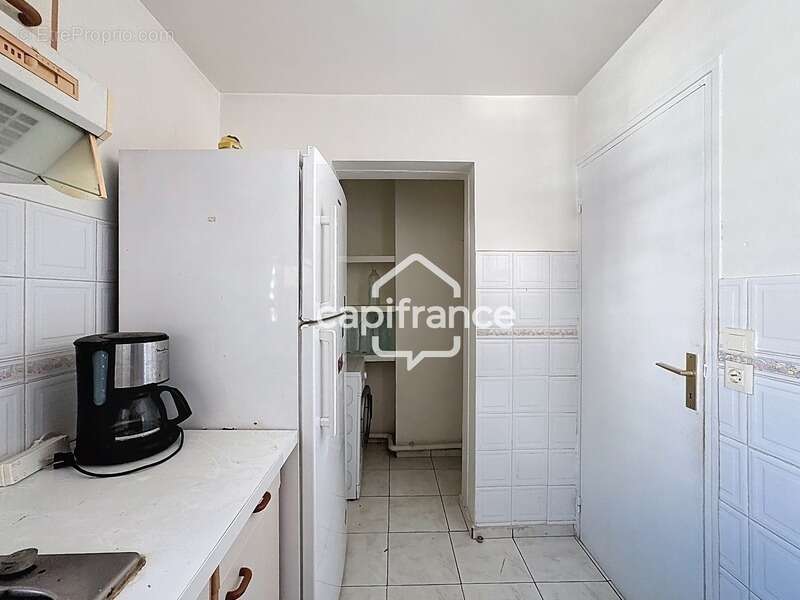 Appartement à POINTE-A-PITRE