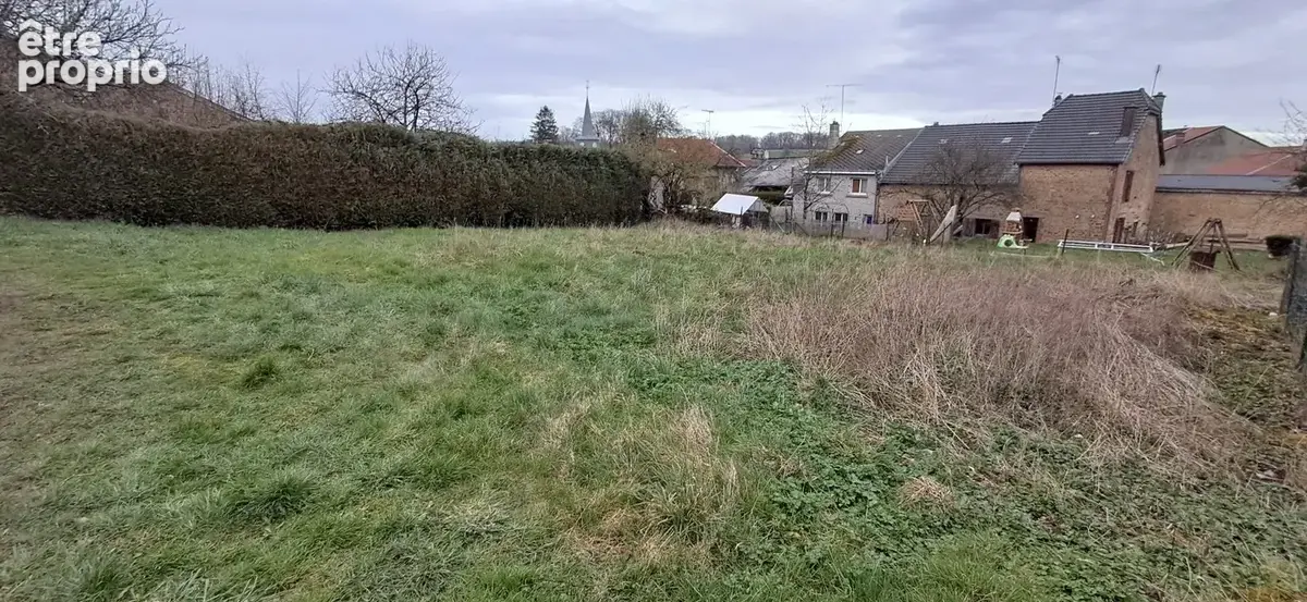 Terrain 486 m² à vendre à Gernelle (08440) - photo 4