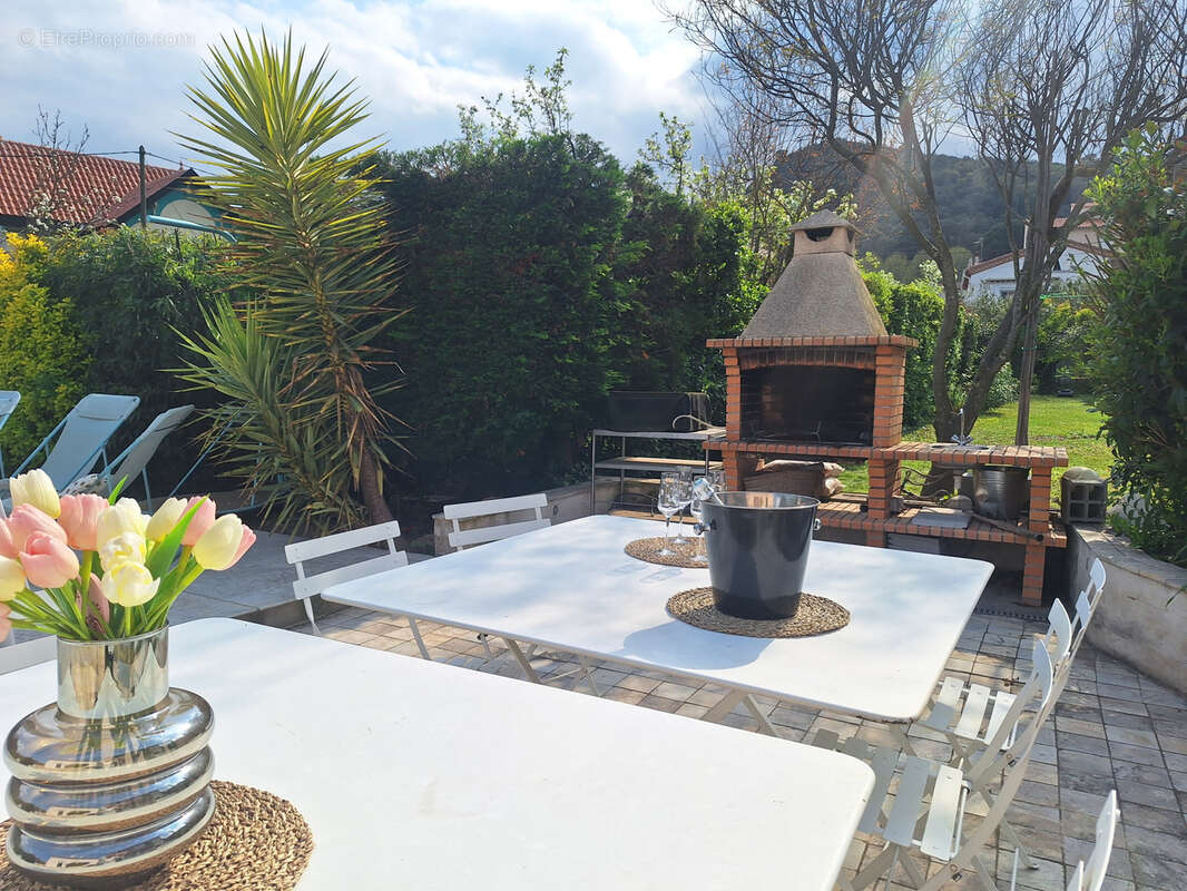 Maison à AMELIE-LES-BAINS-PALALDA