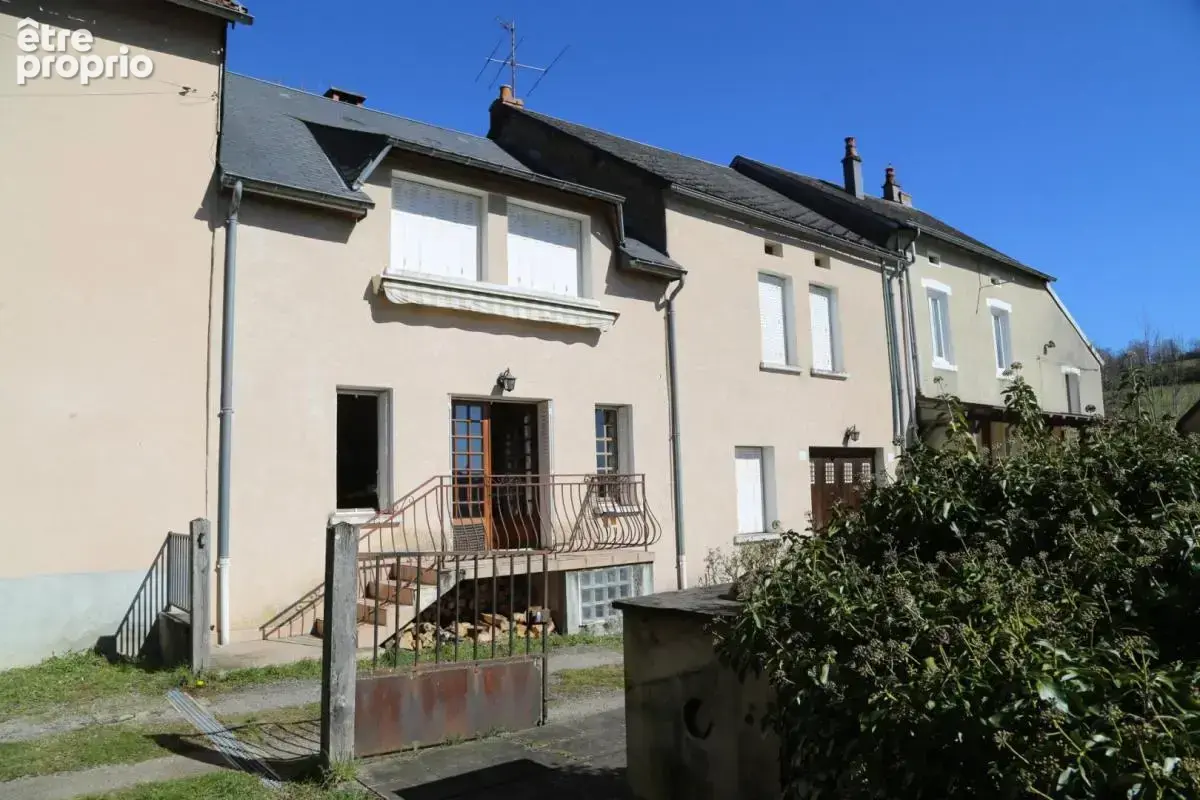 Maison de campagne à vendre dans le parc du Morvan - photo 6