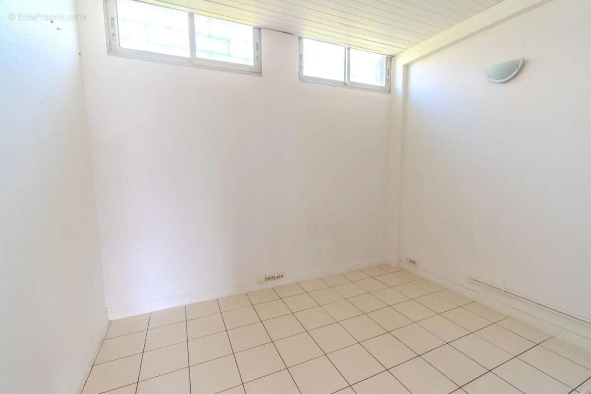 Appartement à MONTMORENCY