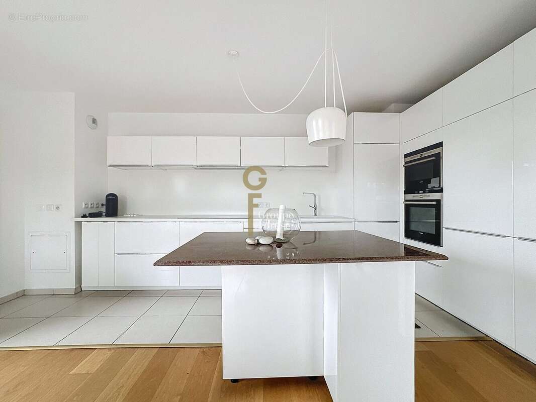 Appartement à BONDUES