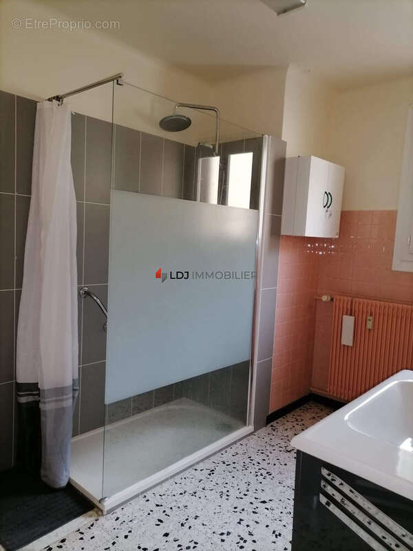 Appartement à AMELIE-LES-BAINS-PALALDA