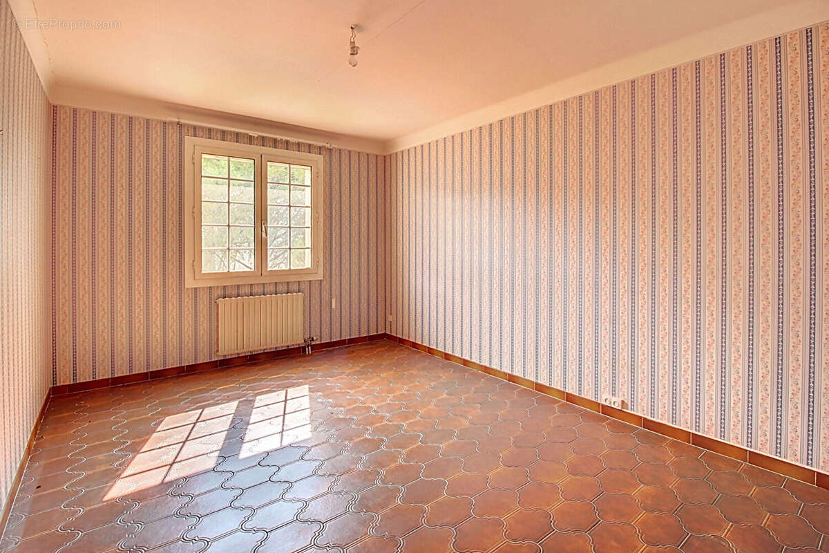 Maison à DRAGUIGNAN